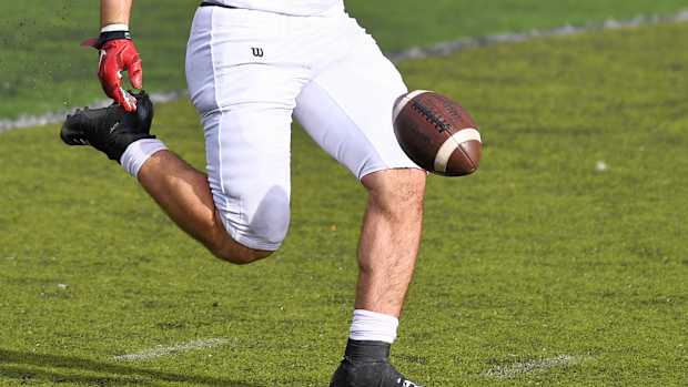 Kentucky specialists